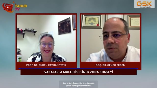 Vakalarla Multidisipliner Zona Konseyi