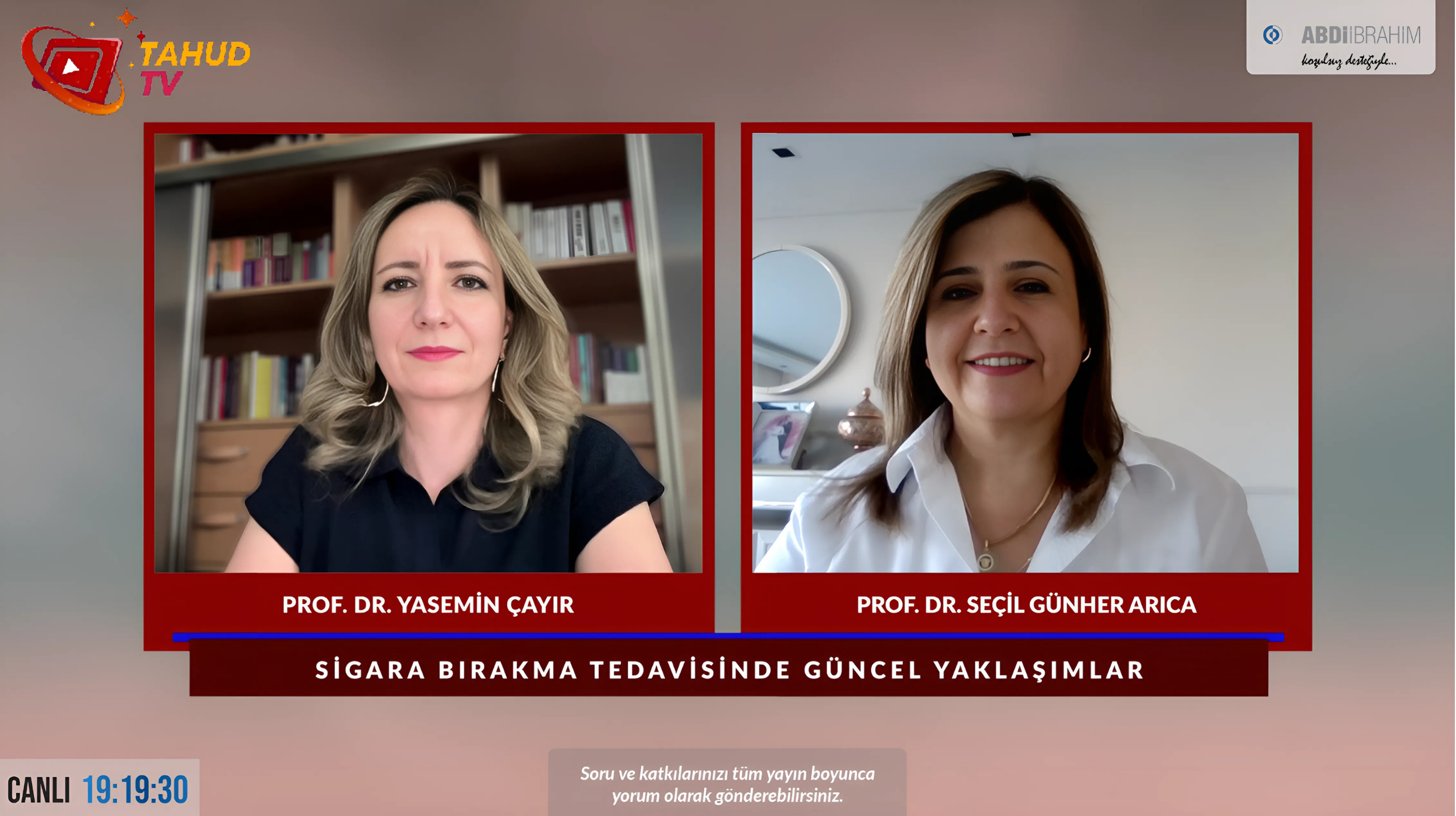Sigara Bırakma Tedavisinde Güncel Yaklaşımlar