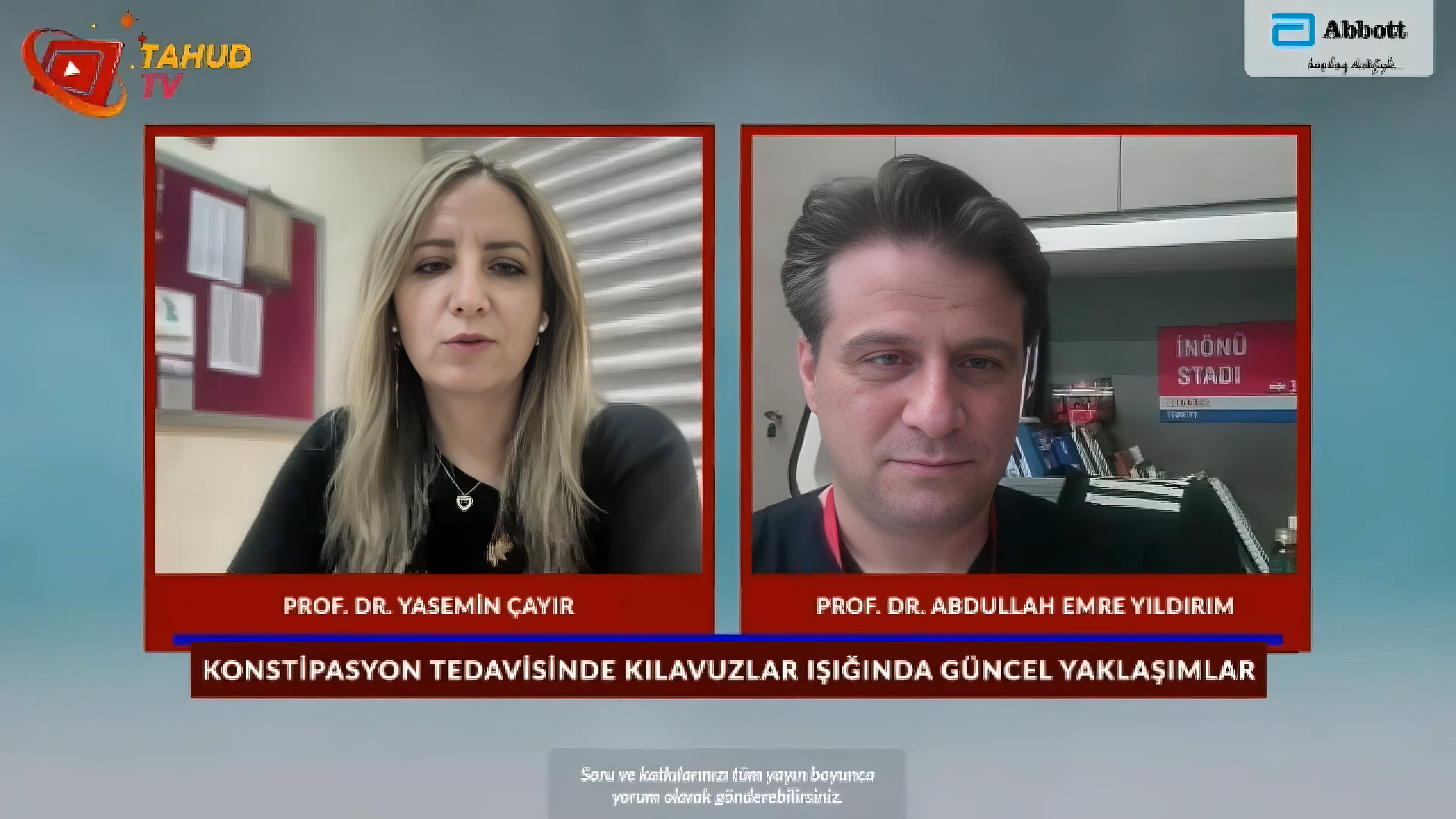 Konstipasyon Tedavisinde Kılavuzlar Işığında Güncel Yaklaşımlar