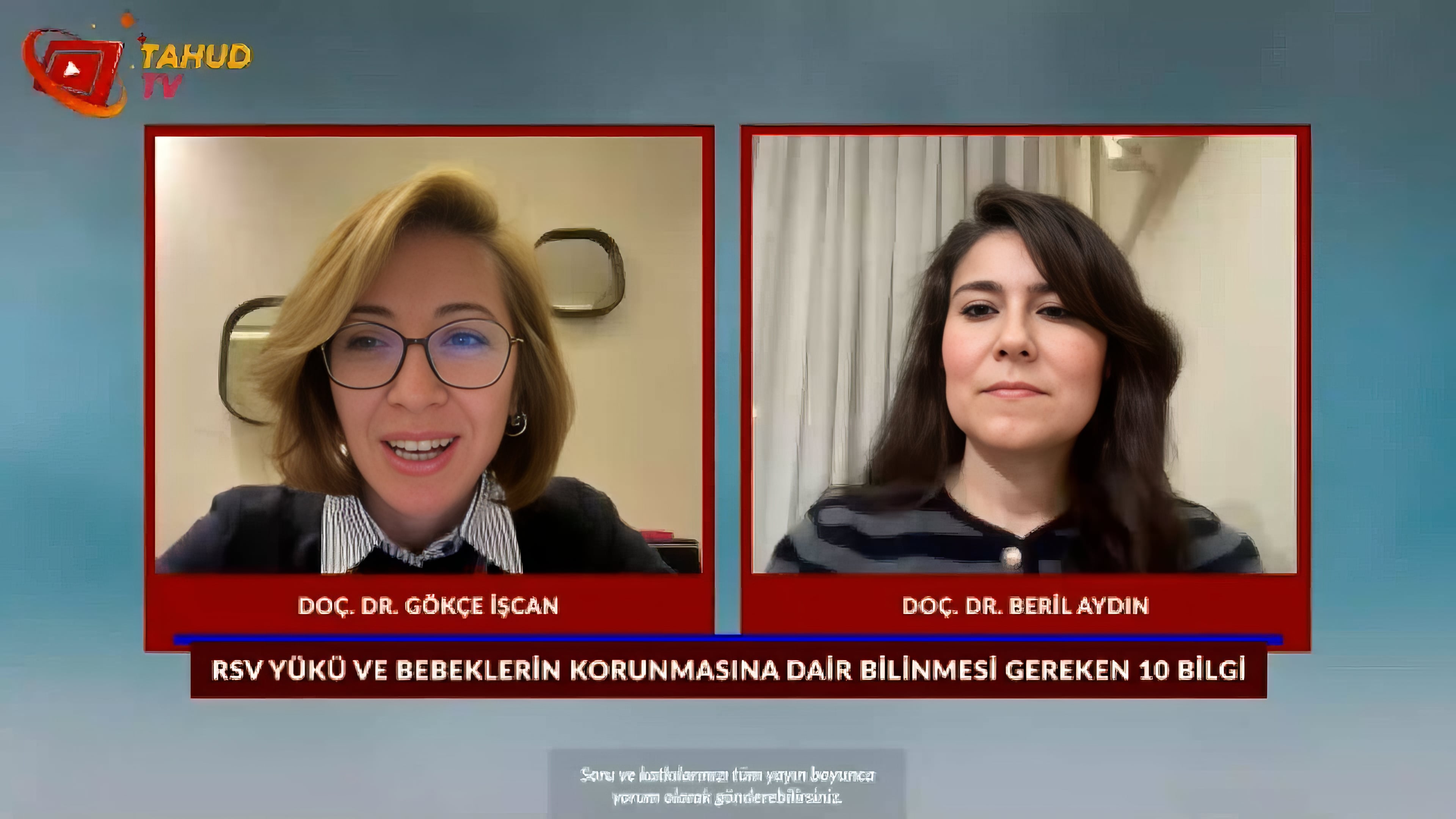 RSV Yükü ve Bebeklerin Korunmasına Dair Bilinmesi Gereken 10 Bilgi